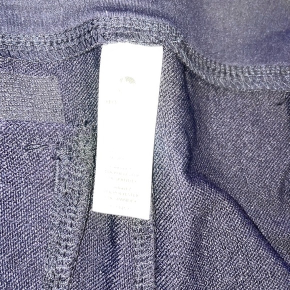 NWT 90 Degree By Reflex Black Stretch Pants With Side Zipper Size Small. Golf - Picture 15 of 16